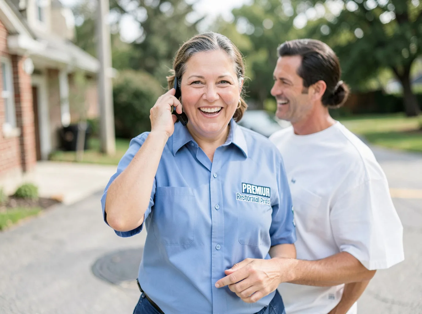 Water Damage Restoration Hasbrouck Heights, NJ FAQs